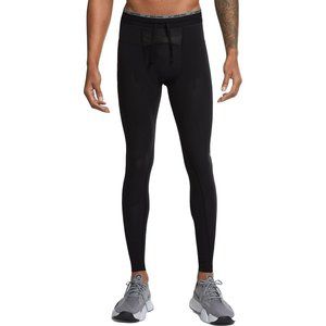 Nike Men's Pro Dri-Fit ADV Recovery Tights DD1705-010 size 2XL